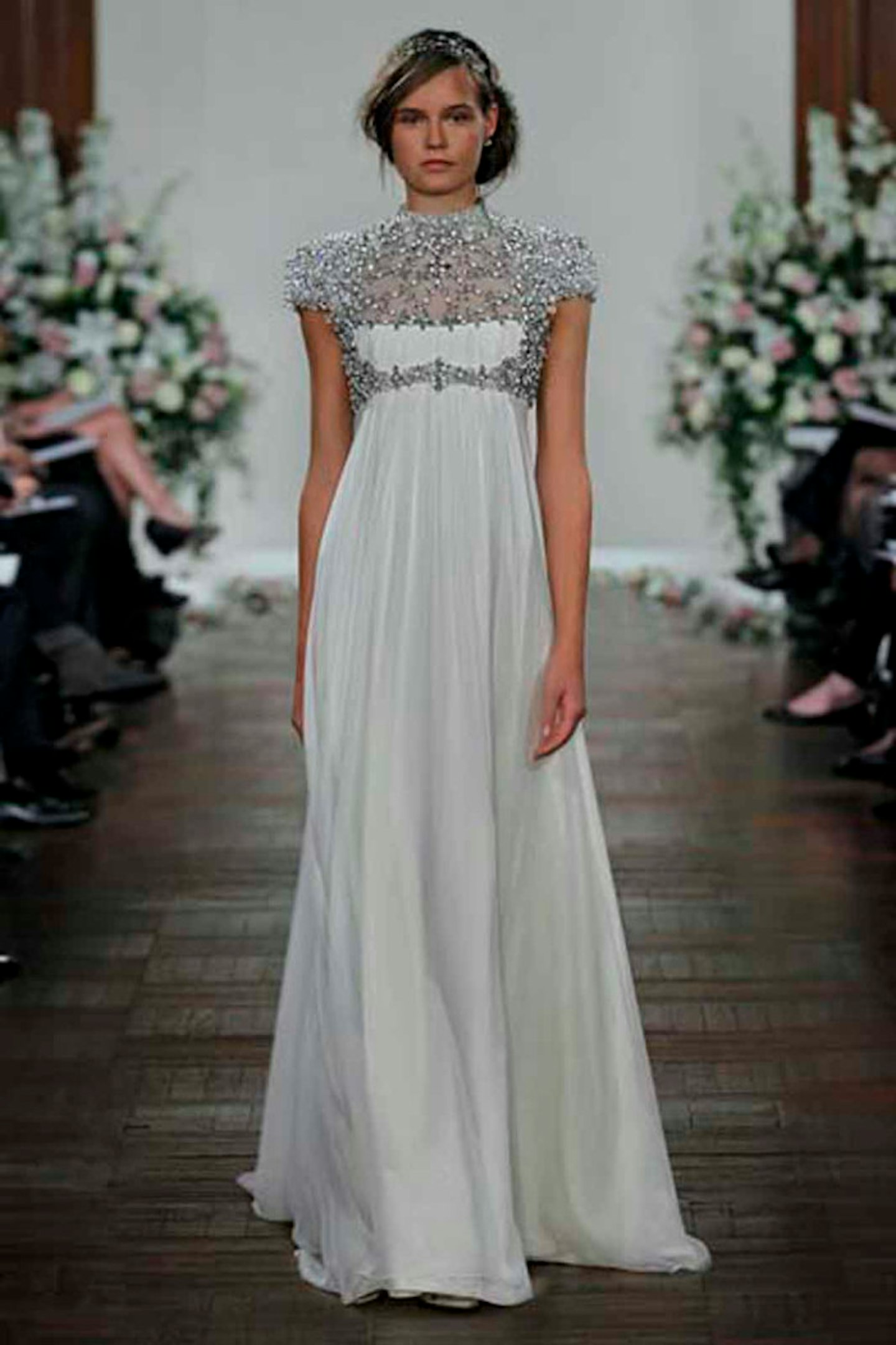 Jenny Packham's Best Wedding Dresses - Grazia Jenny Packham's Best Wedding Dresses - Grazia